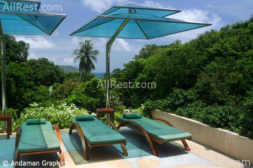The Aspasia Phuket Resort 18